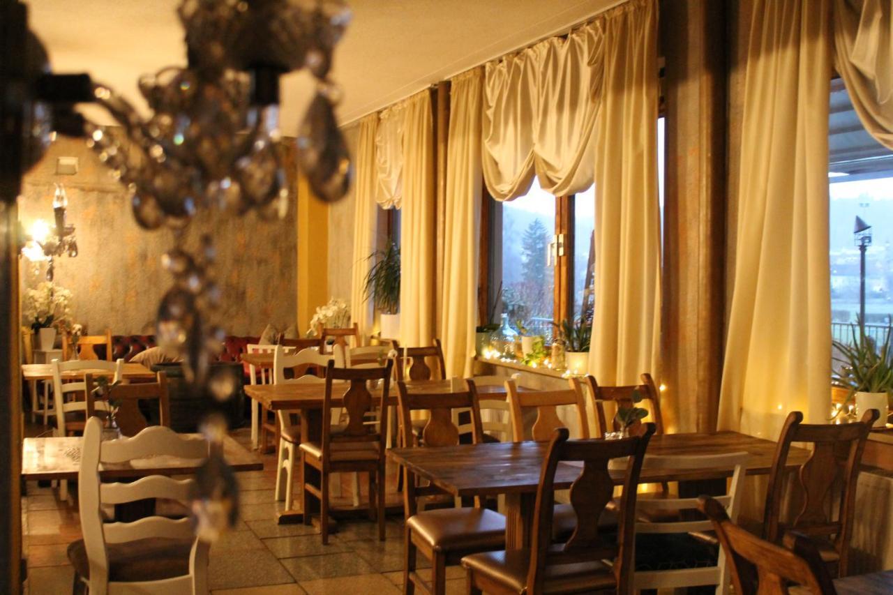 Gasthof Via Vita Treuchtlingen Dış mekan fotoğraf